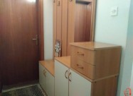 Издавам опремен двособен стан во Кисела Вода