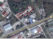Izdavam Plac 1000m2 Vo Momin Potok
