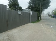 Izdavam Plac 1000m2 Vo Momin Potok