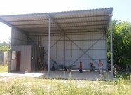 Izdavam Plac 1000m2 Vo Momin Potok