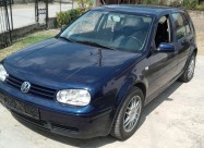 Golf 4