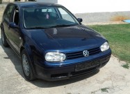Golf 4