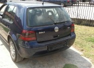 Golf 4