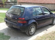 Golf 4