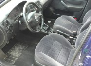 Golf 4