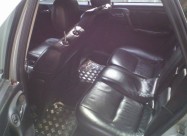 Opel Vektra 2.0 Dti Redizajn Full