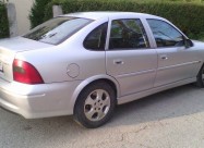 Opel Vektra 2.0 Dti Redizajn Full