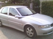 Opel Vektra 2.0 Dti Redizajn Full
