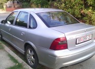 Opel Vektra 2.0 Dti Redizajn Full