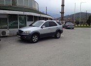 Се продава - Kia Sorento 