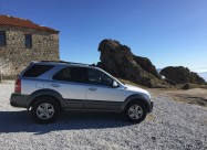 Се продава - Kia Sorento 