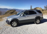 Се продава - Kia Sorento 