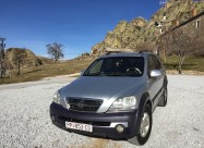 Се продава - Kia Sorento 