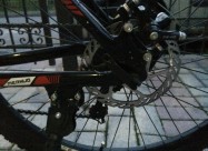 Velosipedi Mernuo