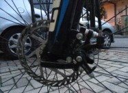 Velosipedi Mernuo
