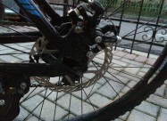 Velosipedi Mernuo