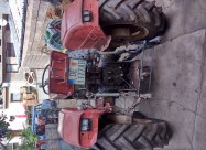 Traktor Carraro 4x4 