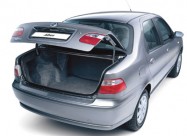 Prodavam Odlicna Fiat Albea -full- Neuvezena 