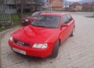 Audi A3 1.9 Tdi 90ks