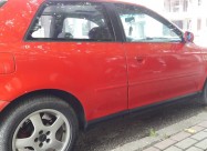 Audi A3 1.9 Tdi 90ks
