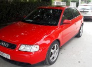 Audi A3 1.9 Tdi 90ks