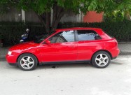 Audi A3 1.9 Tdi 90ks
