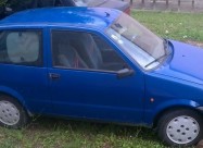 Se Prodava Fiat Cinquecento