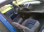 Se Prodava Fiat Cinquecento