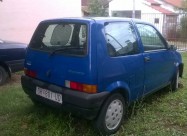 Se Prodava Fiat Cinquecento