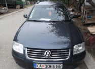 Pasat'1.9tdi.131ks