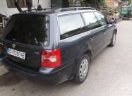 Pasat'1.9tdi.131ks