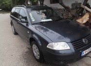 Pasat'1.9tdi.131ks