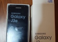 Продавам Samsung Galaxy J3