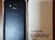 Продавам Samsung Galaxy J3