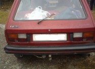 Se Prodava Yugo 55