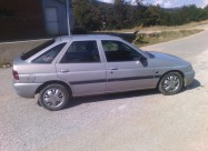 Ford Eskort 1.8dizel