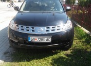 Nissan  Murano  3.5 