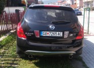 Nissan  Murano  3.5 