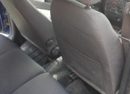 Se Prodava Ili Menuva Fiat Punto