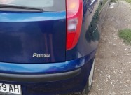 Se Prodava Ili Menuva Fiat Punto