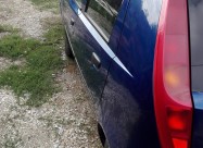 Se Prodava Ili Menuva Fiat Punto