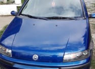 Se Prodava Ili Menuva Fiat Punto