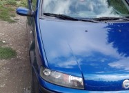 Se Prodava Ili Menuva Fiat Punto