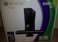 Xbox360 So Kinekt