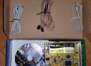 Продавам Pc Tv карта