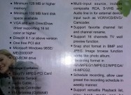 Продавам Pc Tv карта