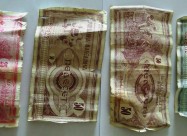 Продавам банкноти и монети!
