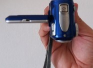 Продавам одлично сочувана дигитална камера