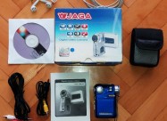 Продавам одлично сочувана дигитална камера