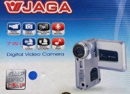 Продавам одлично сочувана дигитална камера